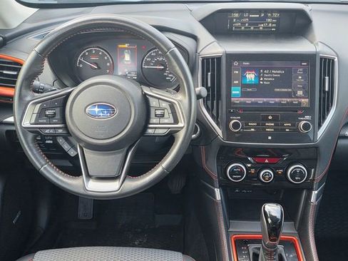 Used 2019 Subaru Forester Sport image 16