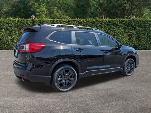 New 2026 Subaru Ascent Bronze Edition image 4