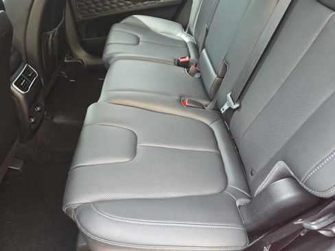 Used 2023 Hyundai Santa Fe XRT AWD/4WD image 15