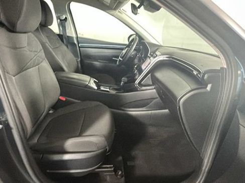 Certified 2023 Hyundai Tucson SE AWD/4WD image 29