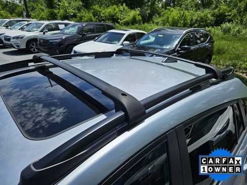 Certified 2025 Subaru Crosstrek 2.5i Sport AWD/4WD image 13
