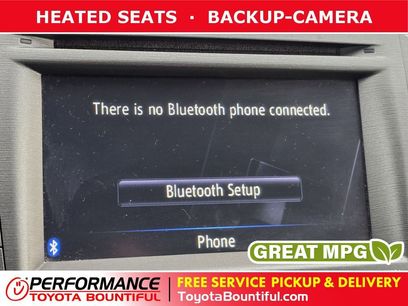 Used 2012 Toyota Prius Four