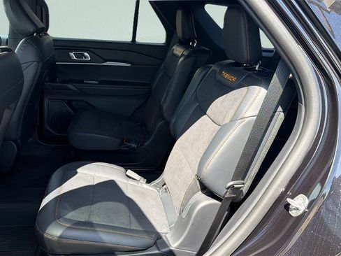 New 2026 Ford Explorer Tremor AWD/4WD image 40
