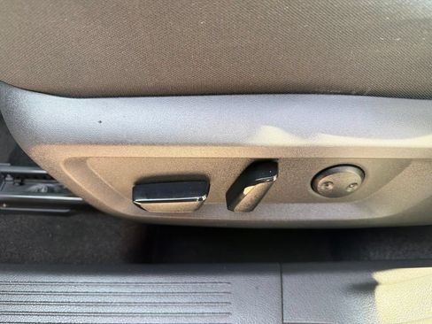 Used 2021 Nissan Rogue SV FWD image 20