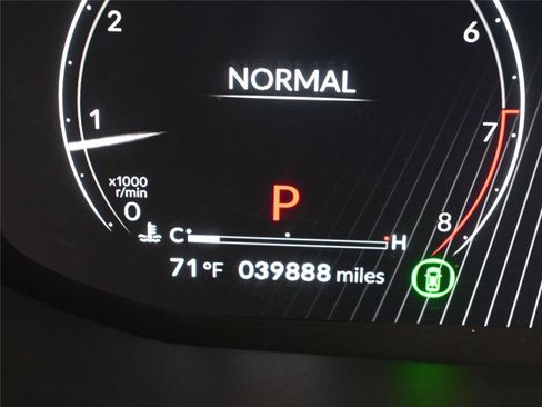 Certified 2023 Acura MDX SH-AWD w/ Advance Package image 3