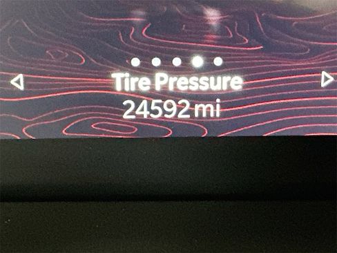 Used 2023 Jeep Grand Cherokee Altitude image 32