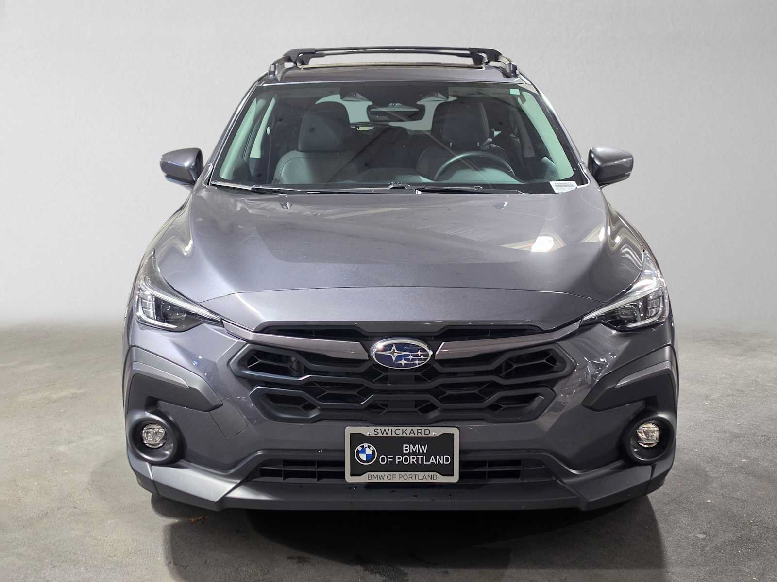 Used 2024 Subaru Crosstrek 2.5i Limited w/ Popular Package #4A AWD/4WD image 8