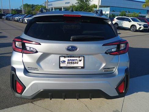 New 2026 Subaru Crosstrek 2.5i Limited AWD/4WD image 5