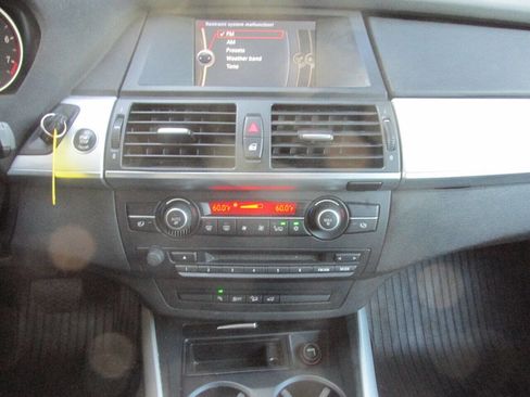 Used 2012 BMW X5 xDrive35i image 16