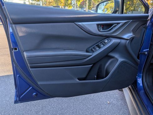 Used 2022 Subaru WRX Premium image 12