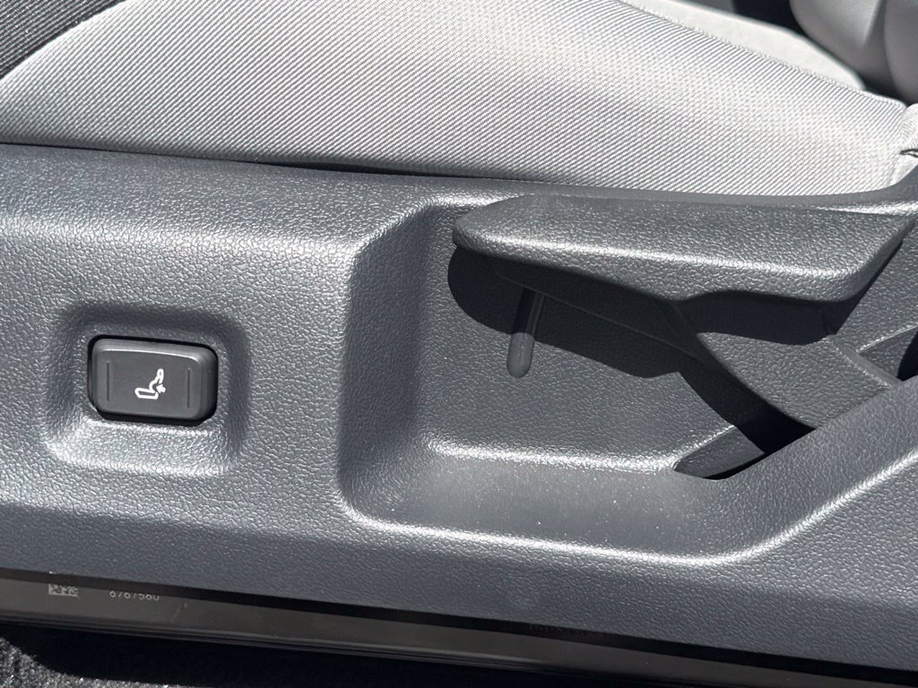 New 2026 Toyota Tacoma TRD Off-Road AWD/4WD image 21