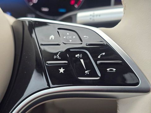 New 2026 Mercedes-Benz S 580 4MATIC Sedan image 38