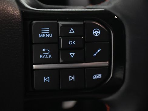 Used 2024 Ford F150 Raptor w/ Equipment Group 803A Raptor R image 24