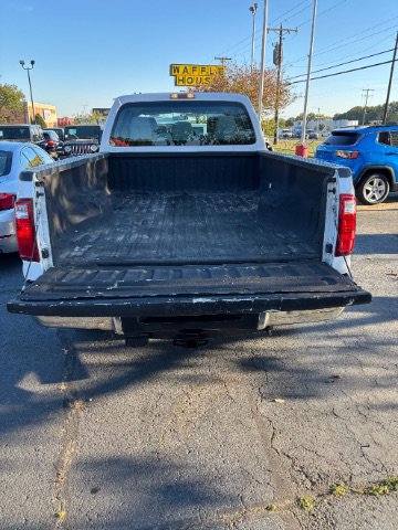 Used 2016 Ford F250 XL w/ XL Appearance Package AWD/4WD image 6