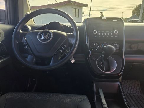 Used 2008 Honda Element SC image 19