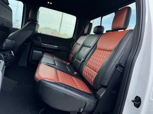 Certified 2023 Ford F150 XLT w/ Equipment Group 302A High AWD/4WD image 7
