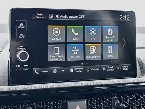 Used 2023 Honda CR-V EX-L image 16