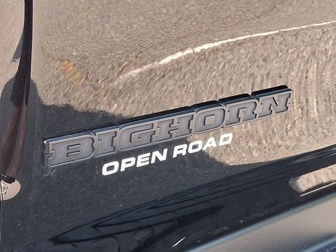 Used 2022 RAM 1500 Big Horn AWD/4WD image 29