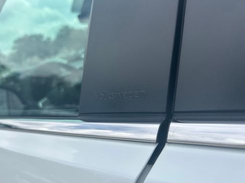 New 2026 Volkswagen Atlas SE FWD image 23