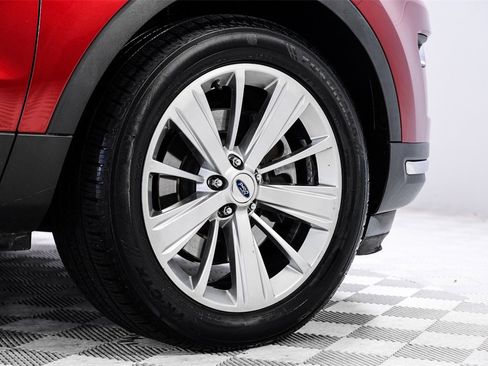 Used 2019 Ford Explorer Limited w/ Class III Trailer Tow Package image 59