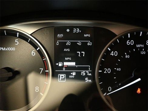 New 2025 Nissan Versa S w/ Trunk Package image 14