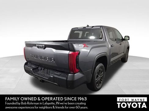 Used 2024 Toyota Tundra SR5 w/ SR5 Convenience Package image 7