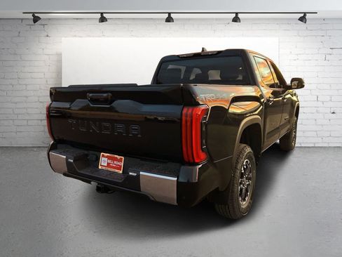 Used 2025 Toyota Tundra SR5 w/ TRD Off-Road Package image 6