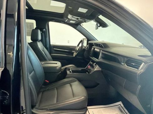 Used 2022 GMC Yukon Denali AWD/4WD image 43