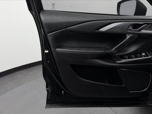 Used 2020 MAZDA CX-9 Grand Touring FWD image 12