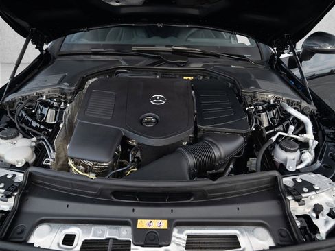 Used 2026 Mercedes-Benz CLE 300 4MATIC Coupe image 29