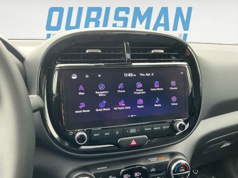 Used 2023 Kia Soul EX FWD image 21