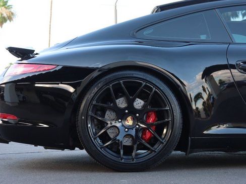 Used 2013 Porsche 911 Carrera RWD image 55
