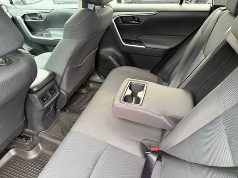 Used 2023 Toyota RAV4 LE image 18