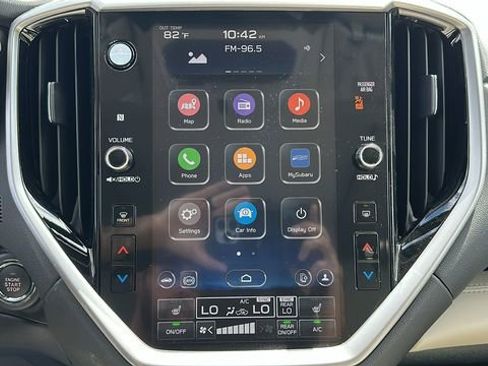 New 2025 Subaru Ascent Limited image 13