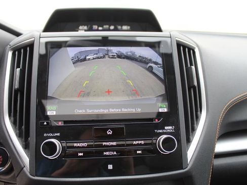 Used 2023 Subaru Crosstrek 2.5i Limited w/ Moonroof Package image 23