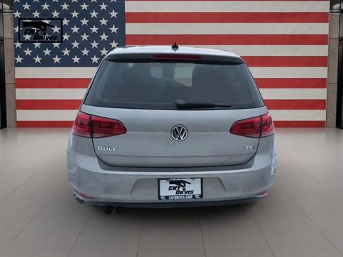Used 2016 Volkswagen Golf S FWD image 6