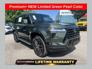 Used 2026 Lexus GX 550 w/ Cold Area Package AWD/4WD 360° Tour