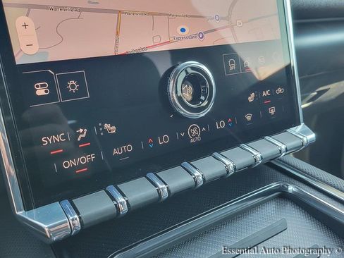 New 2026 GMC Sierra EV Elevation image 15