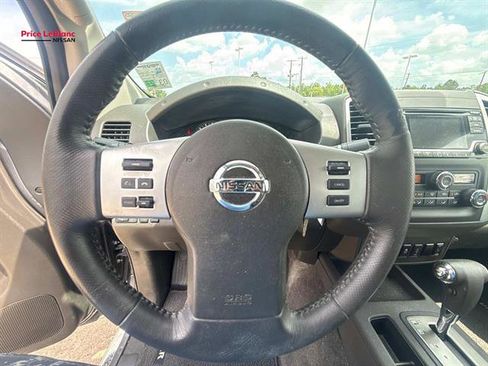 Used 2016 Nissan Frontier SV w/ SV Value Truck Package RWD image 21