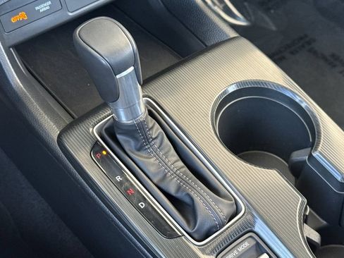 Certified 2026 Honda Civic Sport image 24