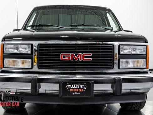 Used 1993 GMC Sierra 1500 2WD Regular Cab image 40