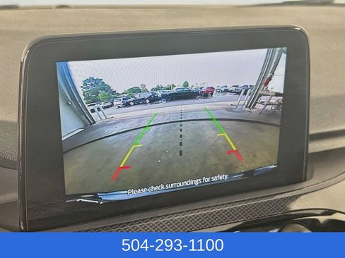 Certified 2023 Ford Escape ST-Line FWD image 15