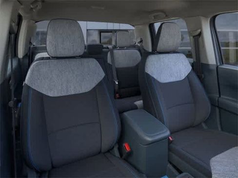 New 2025 Ford Maverick XLT w/ Equipment Group 301A image 10