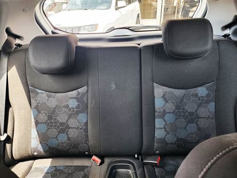 Used 2017 Chevrolet Spark LS image 27