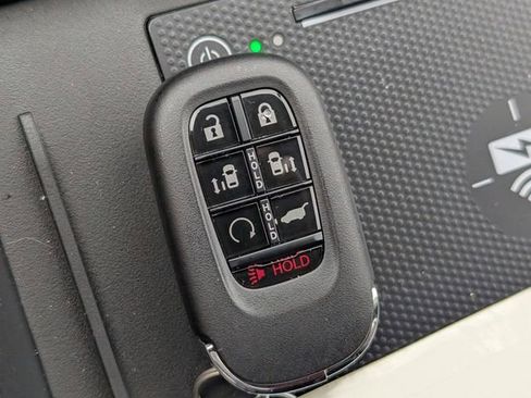 New 2026 Honda Odyssey Elite image 26