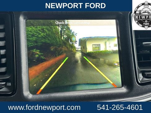 Used 2018 Dodge Challenger R/T Scat Pack w/ Leather Interior Group image 18