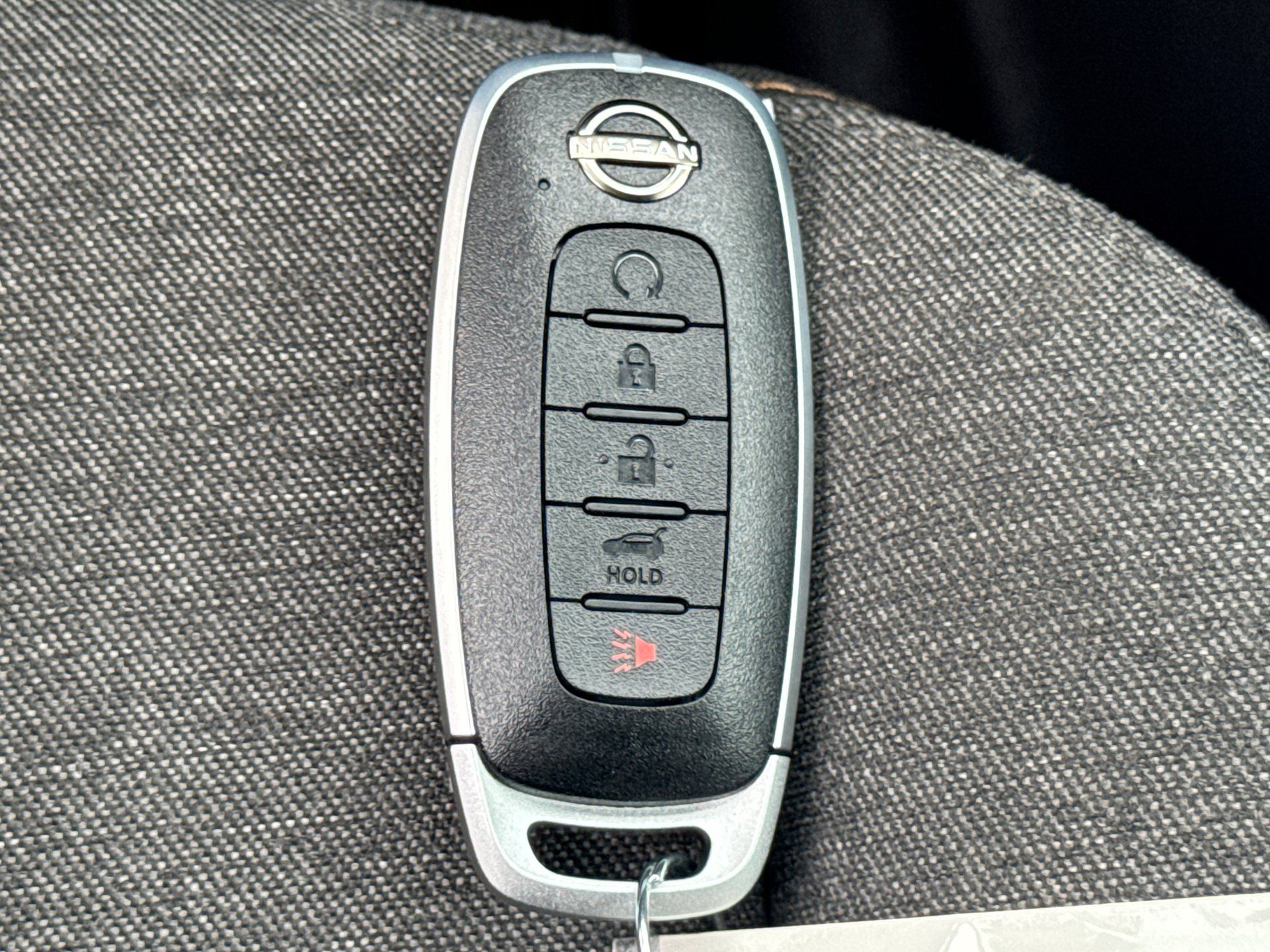 Used 2024 Chevrolet Equinox LT FWD image 28