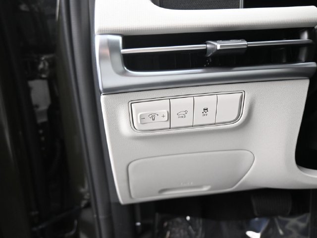 Certified 2026 Hyundai Tucson SEL AWD/4WD image 18