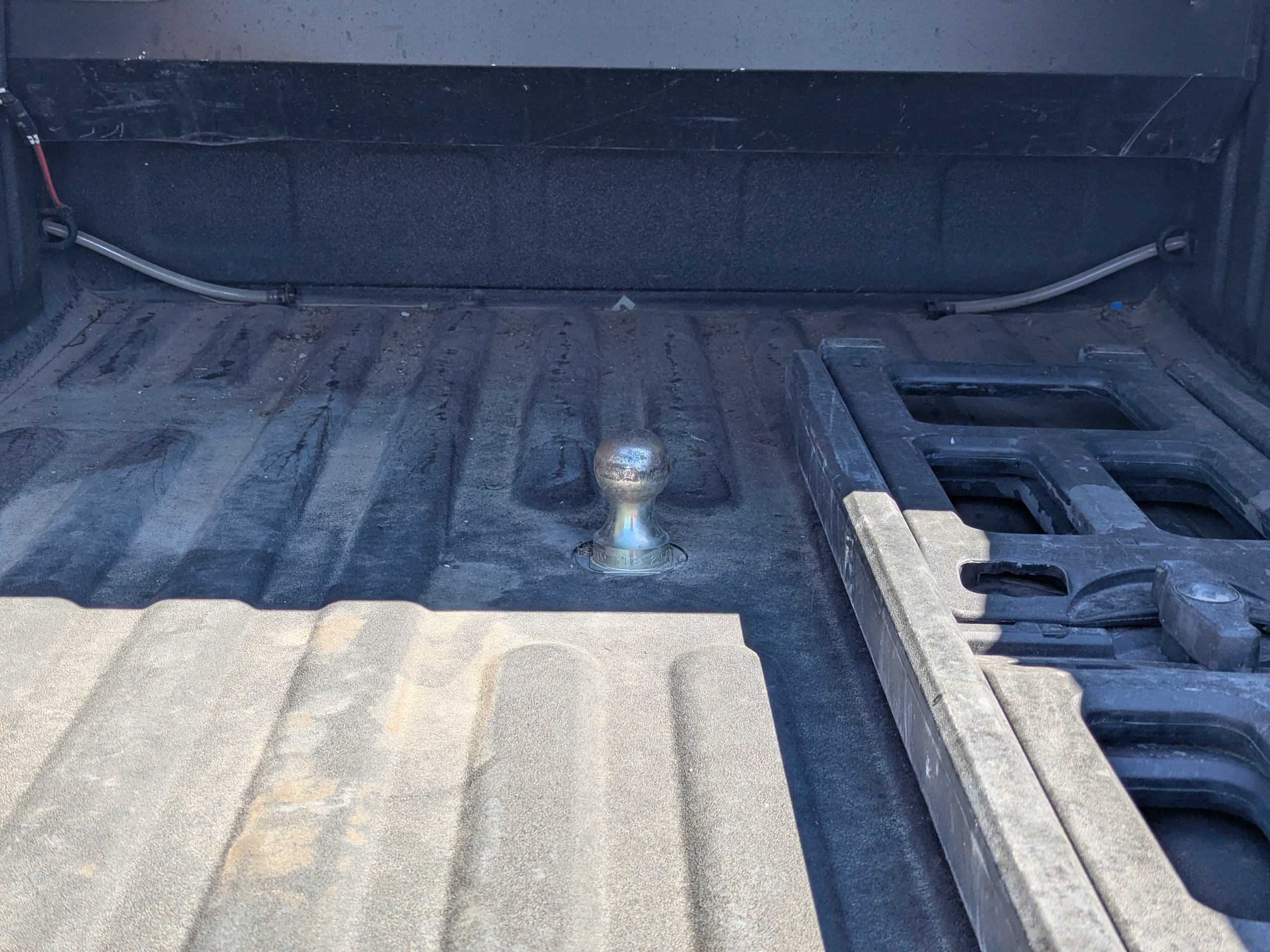 Used 2022 RAM 3500 Limited AWD/4WD image 36