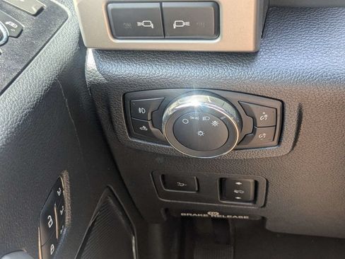 Used 2022 Ford F250 Lariat w/ Lariat Ultimate Package AWD/4WD image 27
